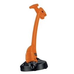 Coupe-bordures électrique filaire - BLACK&DECKER - GL360SB-QS - 350W