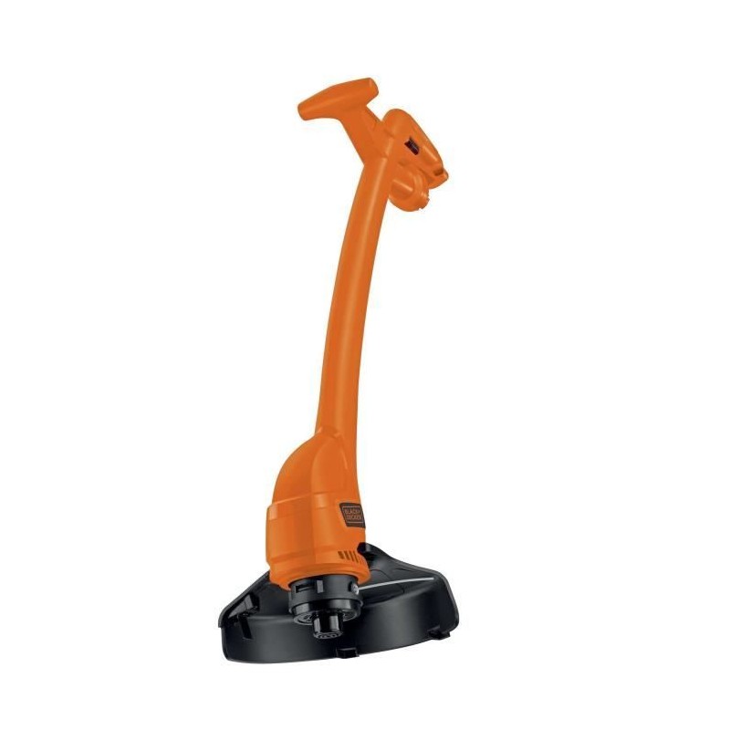 Coupe-bordures électrique filaire - BLACK&DECKER - GL360SB-QS - 350W Coupe-bordures électrique filaire - BLACK&DECKER - GL360SB-QS - 350W