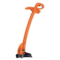 Coupe-bordures électrique filaire - BLACK&DECKER - GL360SB-QS - 350W