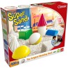 SUPER SAND Classic - Loisir créatif - Sable a modeler - GOLIATH SUPER SAND Classic - Loisir créatif - Sable a modeler - GOLIATH