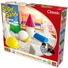 SUPER SAND Classic - Loisir créatif - Sable a modeler - GOLIATH SUPER SAND Classic - Loisir créatif - Sable a modeler - GOLIATH