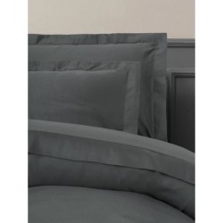 Parure de lit - 1 housse de couette 220 x 240 cm + 2 taies d'oreiller