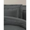 Parure de lit - 1 housse de couette 220 x 240 cm + 2 taies d'oreiller