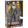 Figurine articulée - GORMITI - Scion avec armure Modele Air - 27 cm - Figurine articulée - GORMITI - Scion avec armure Modele Air - 27 cm -