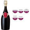 Champagne Gosset Grande Réserve Brut - 75 cl Champagne Gosset Grande Réserve Brut - 75 cl