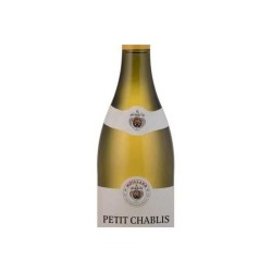 Moillard Grappes d'Or 2023 Petit Chablis - Vin blanc de Bourgogne