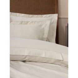 Parure de lit - 1 housse de couette 220 x 240 cm + 2 taies d'oreiller