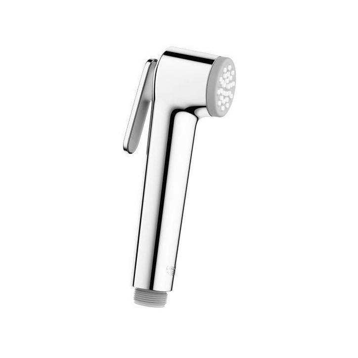 Pommeau de douche - GROHE Vitalio - 1 jet - Technologie anti-brûlure - Economie d'eau Pommeau de douche - GROHE Vitalio - 1 jet - Technologie anti-brûlure - Economie d'eau