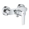 Mitigeur monocommande Douche Start - GROHE - montage mural - raccord f