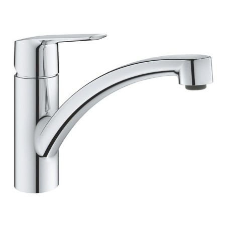 GROHE QUICKFIX Robinet de cuisine monocommande Evier Start Chromé 311