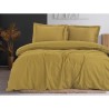 Parure de lit - 1 housse de couette 220 x 240 cm + 2 taies d'oreiller