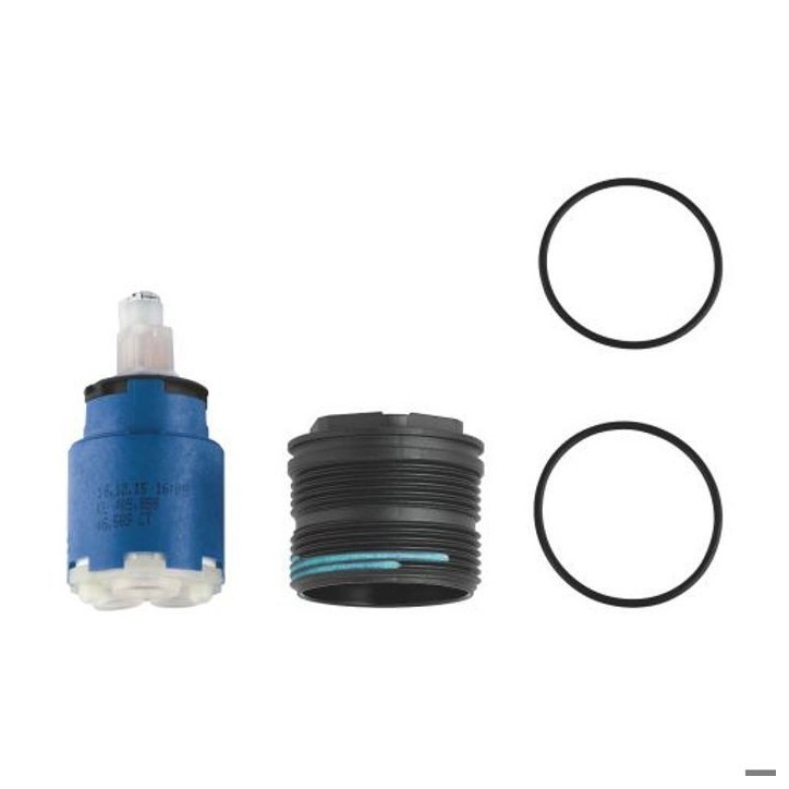 Cartouche a butée Eco QUALITEL D35mm - GROHE - 46589-000