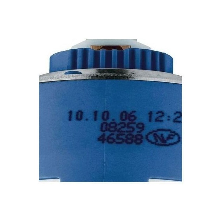 Cartouche a butée Eco QUALITEL D35mm - GROHE - 46589-000