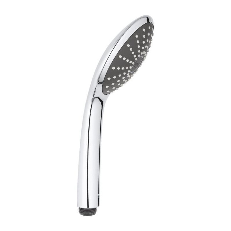 Douchette 1 jet GROHE Vitalio Joy 110 Chromé - Économie d'eau, Doubl