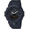 Montre - CASIO - G-Shock G-SQUAD - Homme - Noir - Bluetooth Smart - R Montre - CASIO - G-Shock G-SQUAD - Homme - Noir - Bluetooth Smart - R