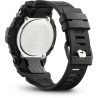 Montre - CASIO - G-Shock G-SQUAD - Homme - Noir - Bluetooth Smart - R Montre - CASIO - G-Shock G-SQUAD - Homme - Noir - Bluetooth Smart - R