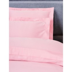 Parure de lit - 1 housse de couette 220 x 240 cm + 2 taies d'oreiller