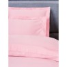 Parure de lit - 1 housse de couette 220 x 240 cm + 2 taies d'oreiller