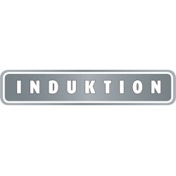 Batterie de cuisine - Induction - GSW - ALARA - Acier inoxydable massi