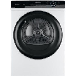 Seche-linge pompe a chaleur HAIER HD100-A2939-FR I-Pro Series 3 - 10 k