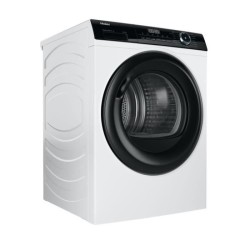 Seche-linge pompe a chaleur HAIER HD100-A2939-FR I-Pro Series 3 - 10 k