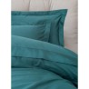 Parure de lit - 1 housse de couette 220 x 240 cm + 2 taies d'oreiller