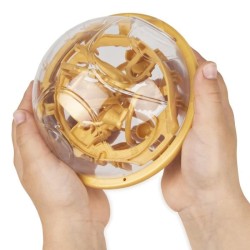 PERPLEXUS - Harry Potter Vif d'Or - Labyrinthe 3D collector 30 obstacl