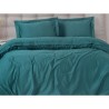 Parure de lit - 1 housse de couette 220 x 240 cm + 2 taies d'oreiller