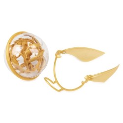 PERPLEXUS - Harry Potter Vif d'Or - Labyrinthe 3D collector 30 obstacl