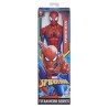 Figurine Spider-Man 30 cm, Jouet Titan Hero Series pour enfant, des 4 Figurine Spider-Man 30 cm, Jouet Titan Hero Series pour enfant, des 4