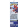 Figurine Spider-Man 30 cm, Jouet Titan Hero Series pour enfant, des 4 Figurine Spider-Man 30 cm, Jouet Titan Hero Series pour enfant, des 4