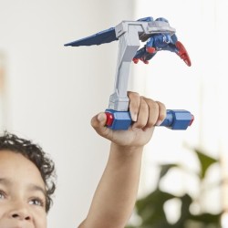 Figurine Captain America Commandes de vol, Marvel Epic Hero Series Cap