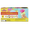 Play-Doh 8 pots couleurs vives, pots de pâte a modeler de 85 g Play-Doh 8 pots couleurs vives, pots de pâte a modeler de 85 g
