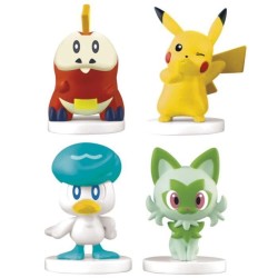 Monopoly Pokémon, jeu de société de plateau, 2 a 4 joueurs, jeux p