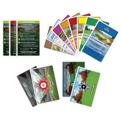 Monopoly Pokémon, jeu de société de plateau, 2 a 4 joueurs, jeux p