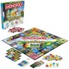 Monopoly Pokémon, jeu de société de plateau, 2 a 4 joueurs, jeux p