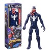 Figurine Venom 30 cm, Titan Hero Series, Marvel Spider-Man VenomVersu