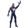 Figurine Venom 30 cm, Titan Hero Series, Marvel Spider-Man VenomVersu