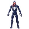 Figurine Venom 30 cm, Titan Hero Series, Marvel Spider-Man VenomVersu