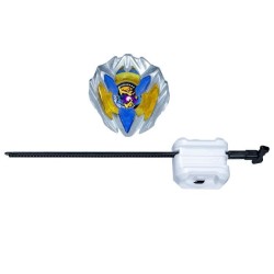Beyblade X, Starter Pack Buster Dran 5-70DB UX avec toupie de type end