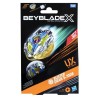 Beyblade X, Starter Pack Buster Dran 5-70DB UX avec toupie de type end