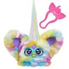 Furby Furblets Zee-Bah, Mini peluche électronique pour filles et gar Furby Furblets Zee-Bah, Mini peluche électronique pour filles et gar