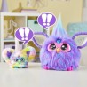 Furby Furblets Zee-Bah, Mini peluche électronique pour filles et gar Furby Furblets Zee-Bah, Mini peluche électronique pour filles et gar