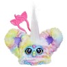 Furby Furblets Zee-Bah, Mini peluche électronique pour filles et gar Furby Furblets Zee-Bah, Mini peluche électronique pour filles et gar
