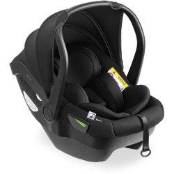 Siege auto - HAUCK - DRIVE N CARE - Groupe 0+ - I-Size - Réducteur -