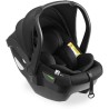 Siege auto - HAUCK - DRIVE N CARE - Groupe 0+ - I-Size - Réducteur -