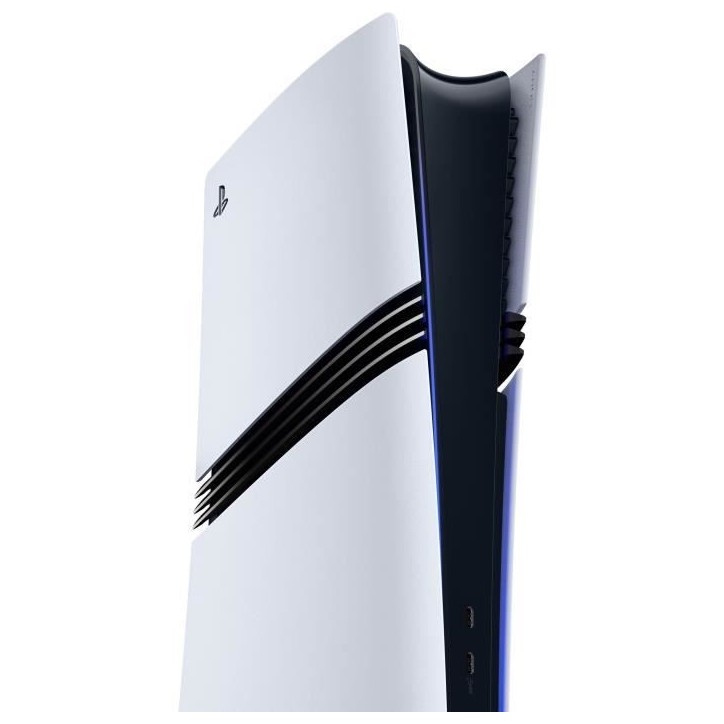 Pack PS5 Pro : Console PlayStation 5 Pro + FC26 (code dans la boite)
