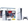 Pack PS5 Standard : Console PlayStation 5 (modele Slim) + NBA 2K26 (co Pack PS5 Standard : Console PlayStation 5 (modele Slim) + NBA 2K26 (co