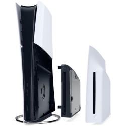 Pack PS5 Standard : Console PlayStation 5 (modele Slim) + NBA 2K26 (co