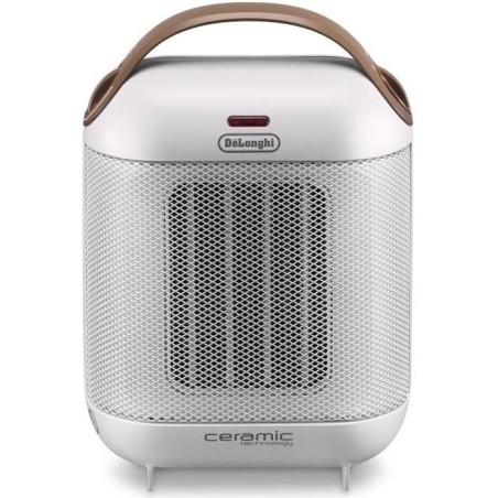 DELONGHI HFX30C18 Radiateur Soufflant céramique mobile - Ventilateur